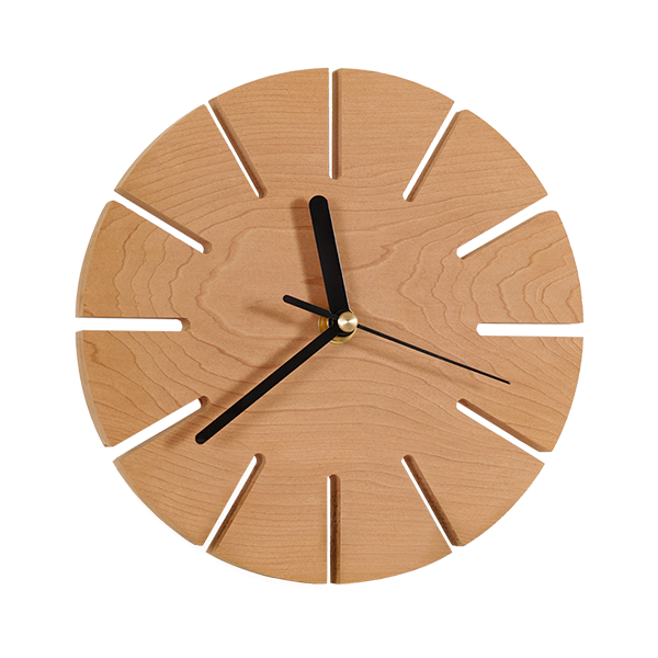 Default Loisto Clock