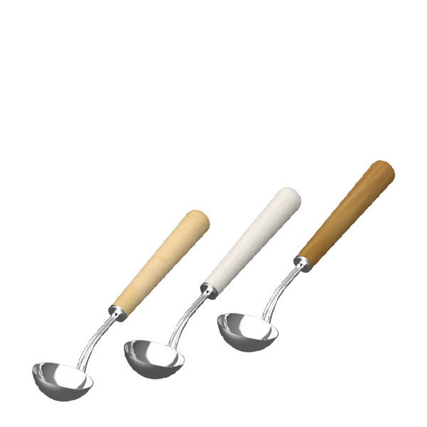 Default Stainless Ladle