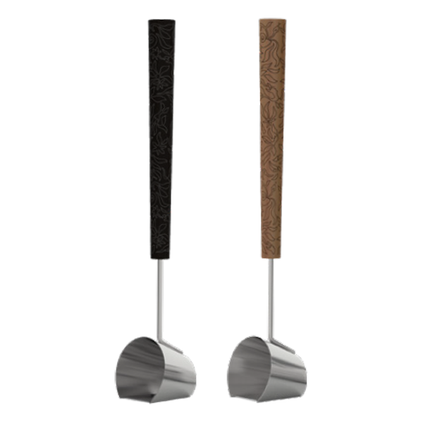 Default Steamshot Ladle