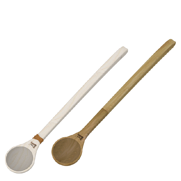 Default Wooden Ladle Classic