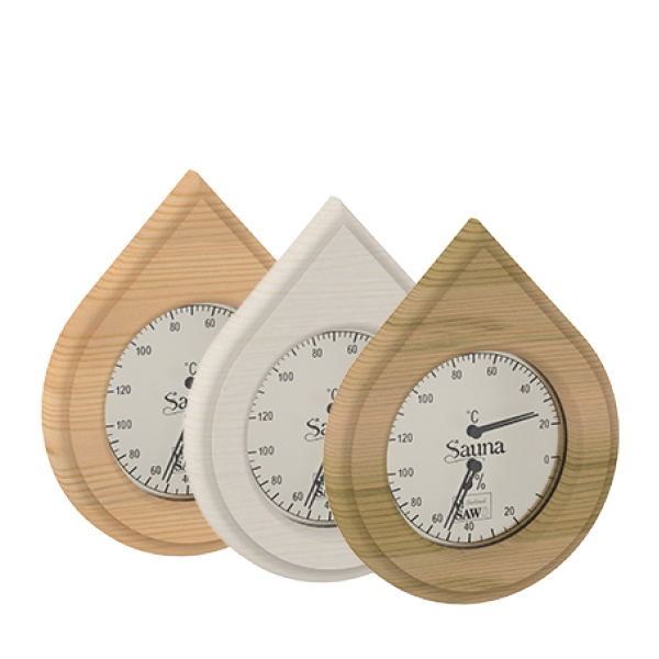 Default Thermo-Hygrometer Drop
