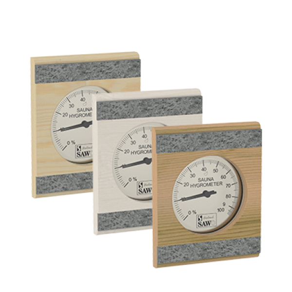 Default Thermometer Accent Stone