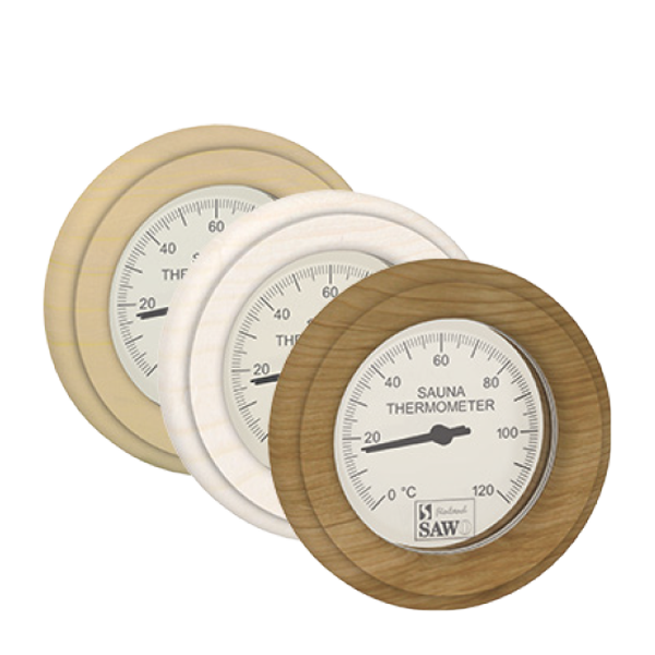 Default Thermometer Circle
