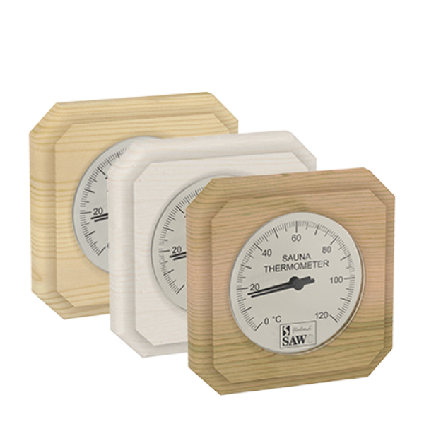 Default Thermometer Cut Corner Square