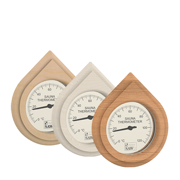 Default Thermometer Drop