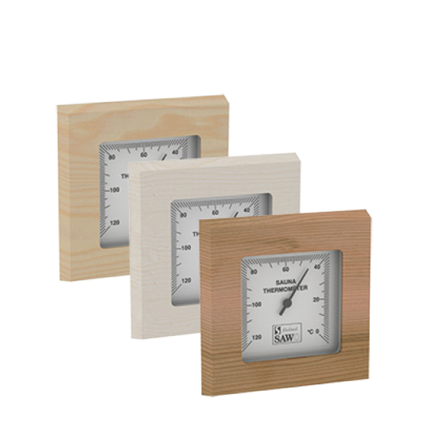 Default Thermometer Square